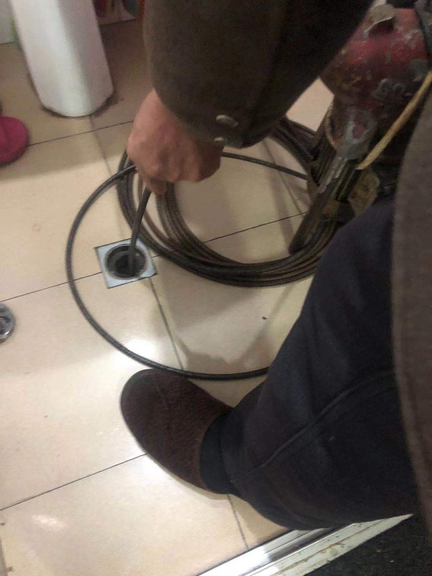 日喀则管道疏通，疏通下水道