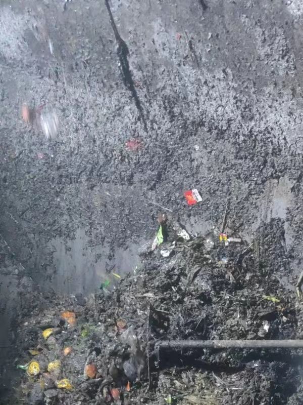 日喀则管道结垢危害和原因